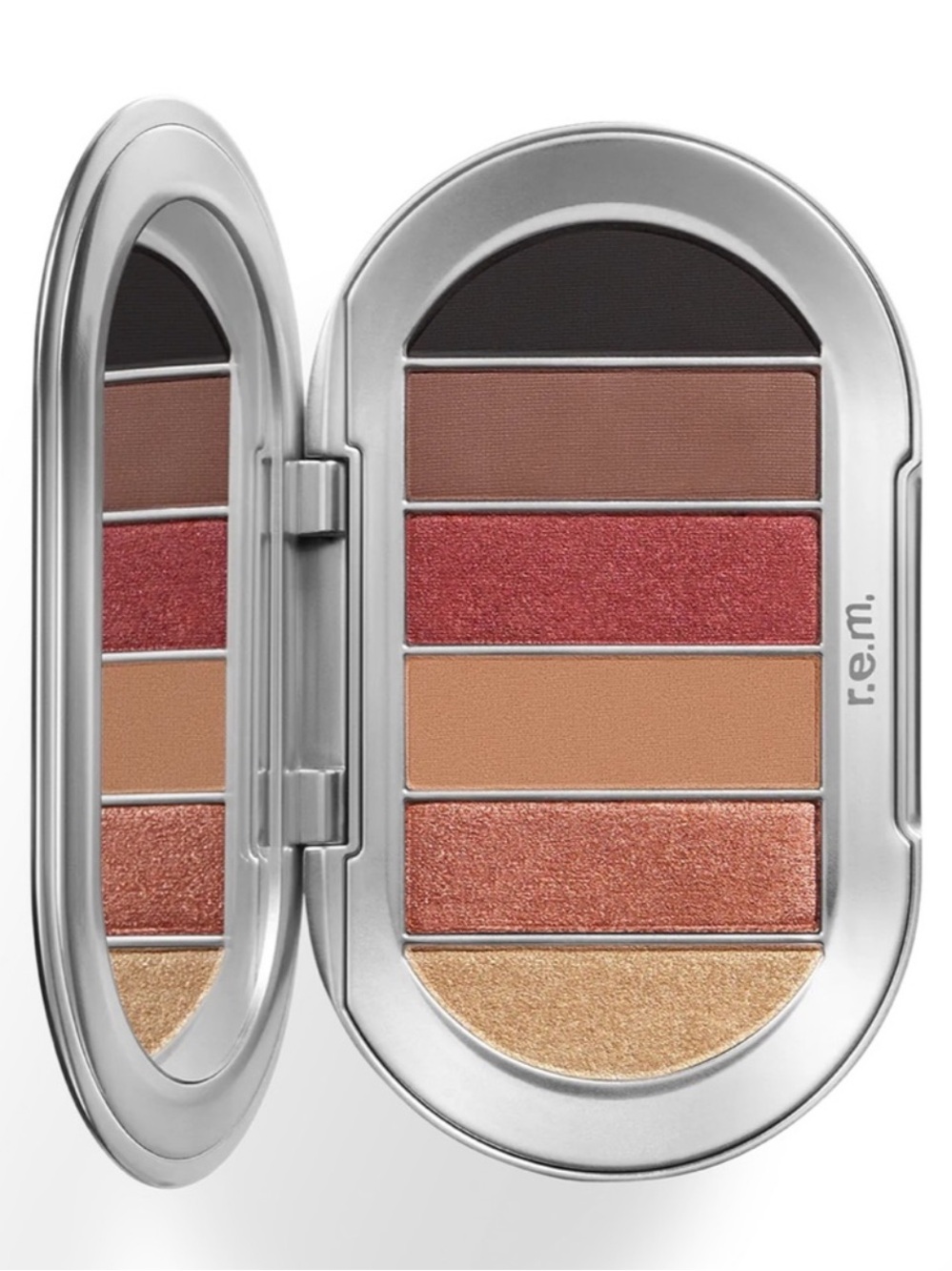 R.E.M. BEAUTY BY ARIANA GRANDE PRINCIPESSA EYESHADOW PALETTE